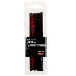 Модуль памяти R9S416G3206U2S DDR4  16Gb  3200Mhz  Long DIMM  1.35V  Heat Shield  Retail